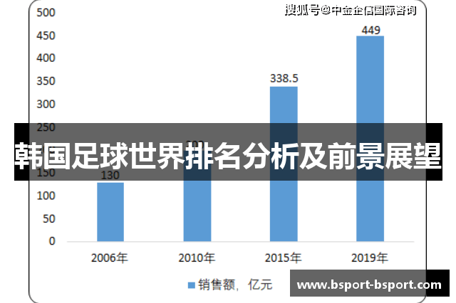 韩国足球世界排名分析及前景展望