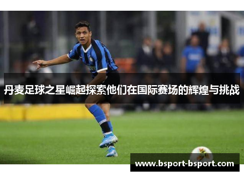 丹麦足球之星崛起探索他们在国际赛场的辉煌与挑战
